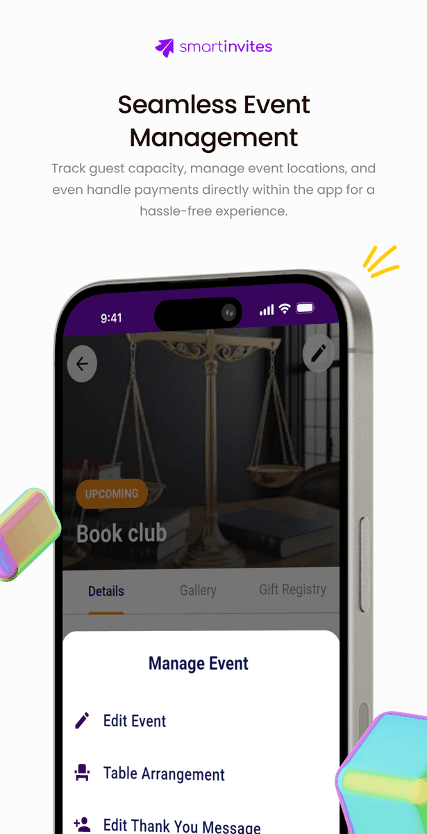 Mobile App